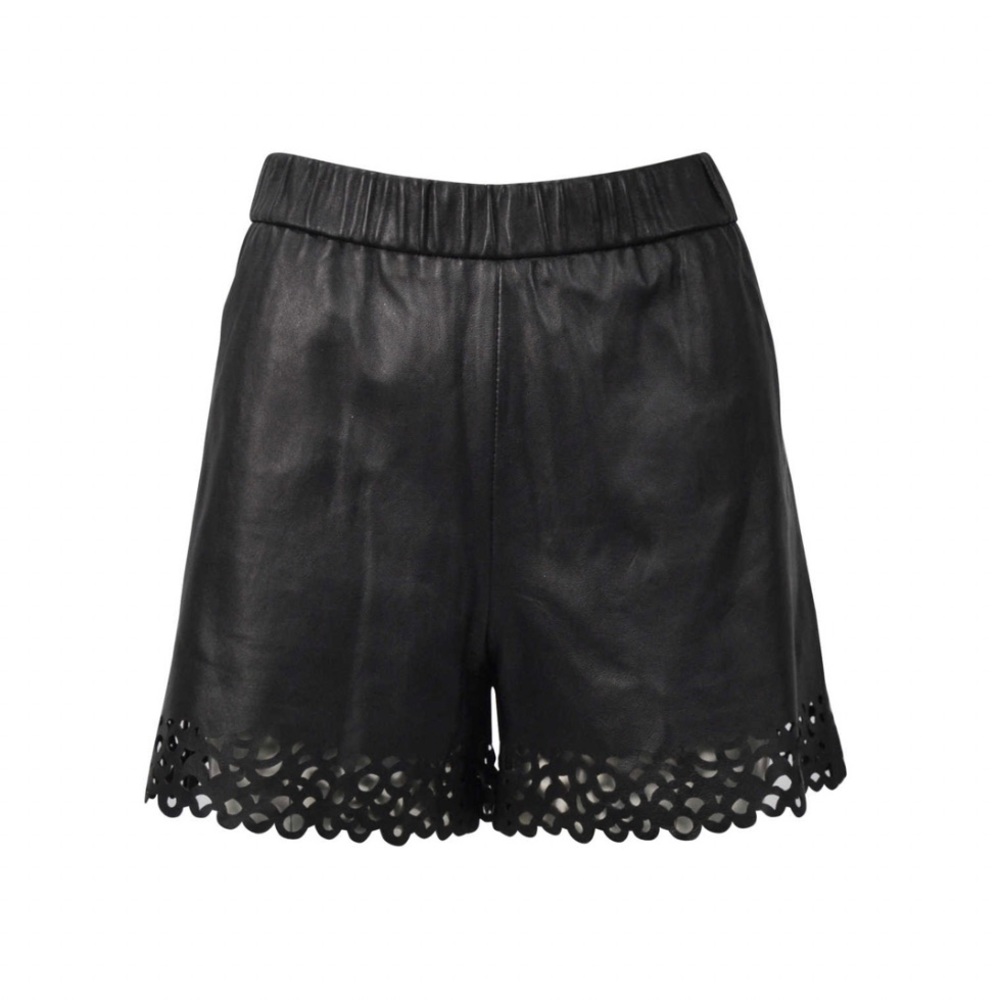 Diane Von Furstenberg Andi Short